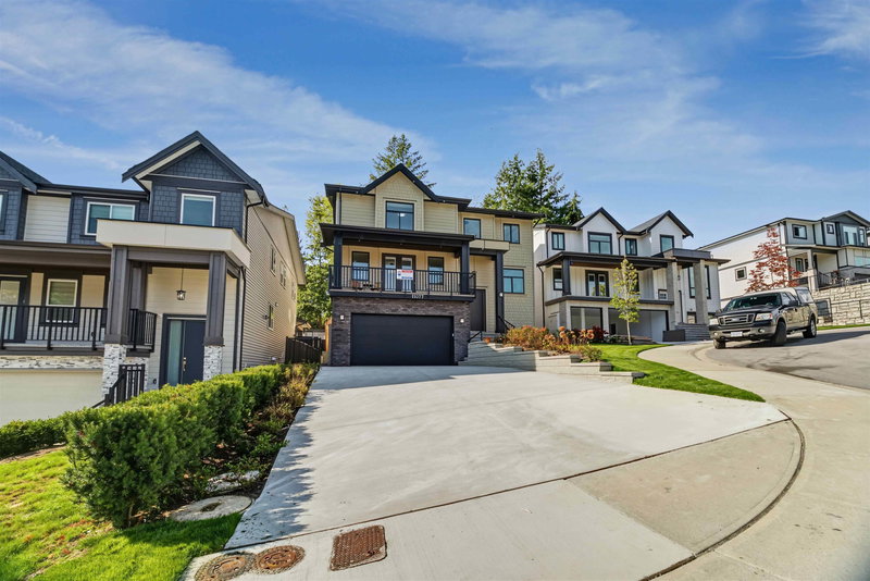 Image of home for listing MLS® R3176039