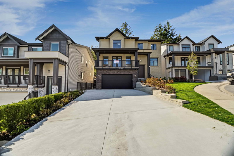Image of home for listing MLS® R3176039