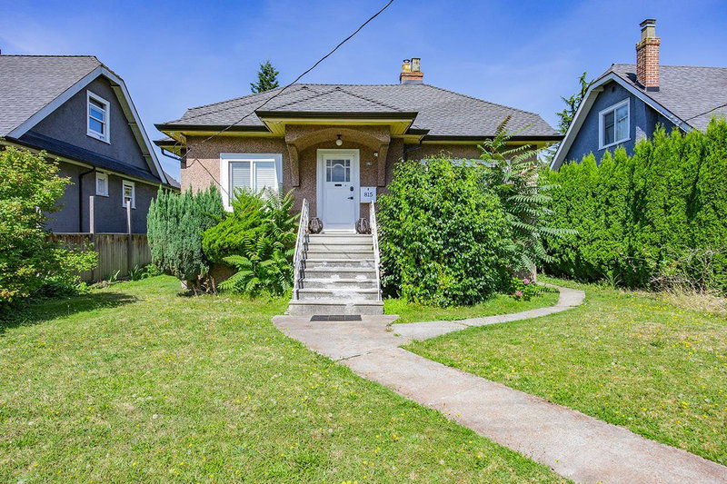 Image of home for listing MLS® R3176040