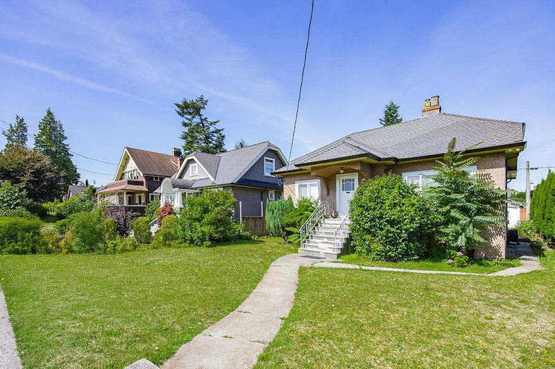 Image of home for listing MLS® R3176040