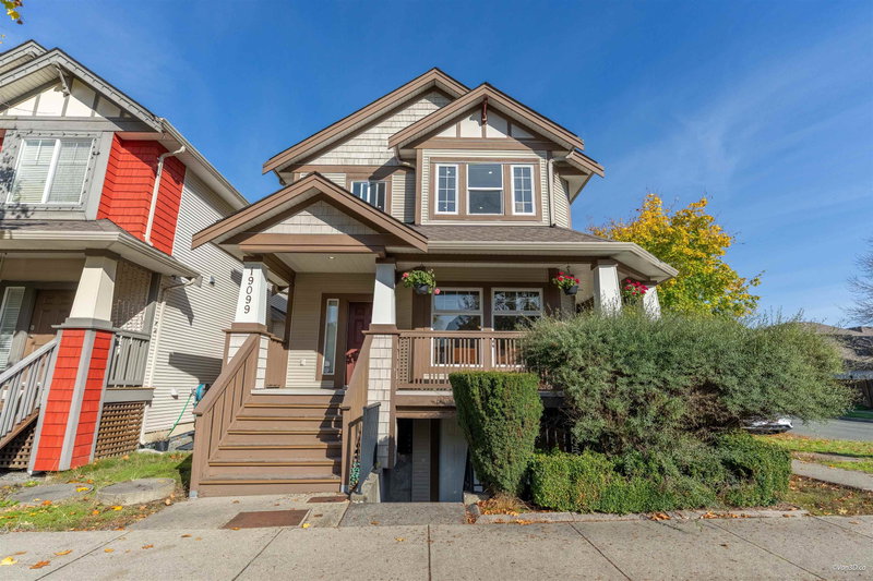 Image of home for listing MLS® R3176044