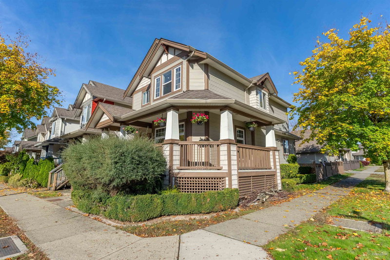 Image of home for listing MLS® R3176044