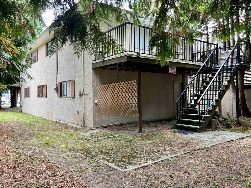 Image of home for listing MLS® R3176057