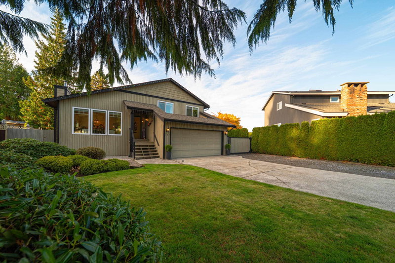 Image of home for listing MLS® R3176061