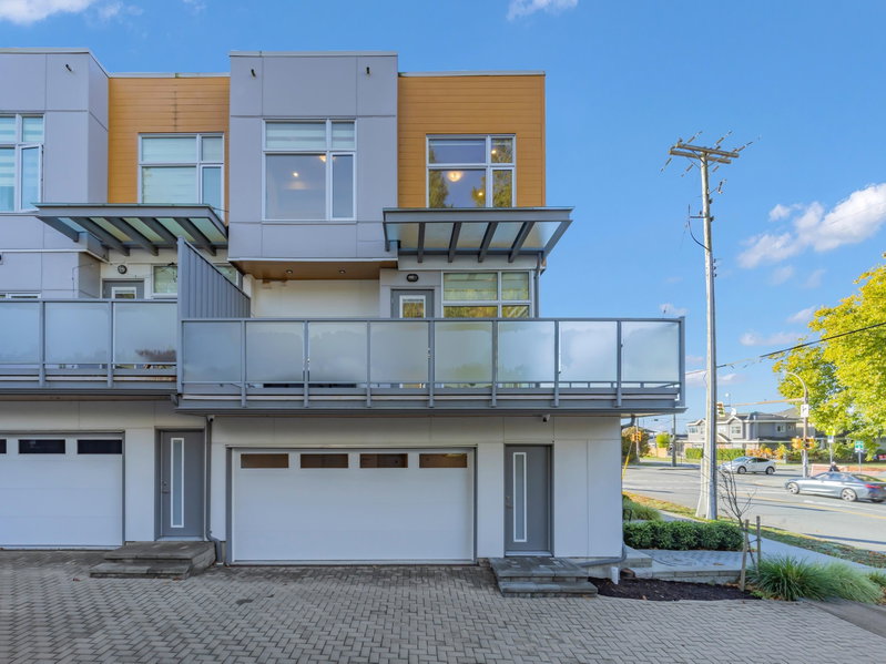 Image of home for listing MLS® R3176066