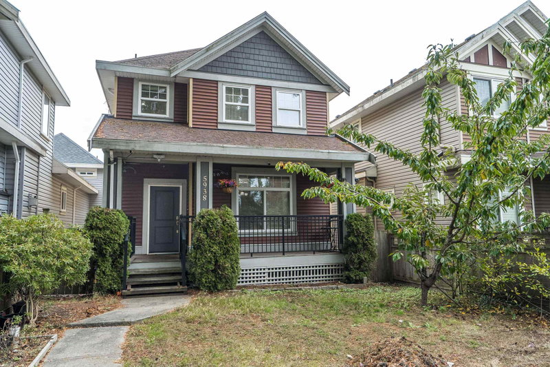 Image of home for listing MLS® R3176067