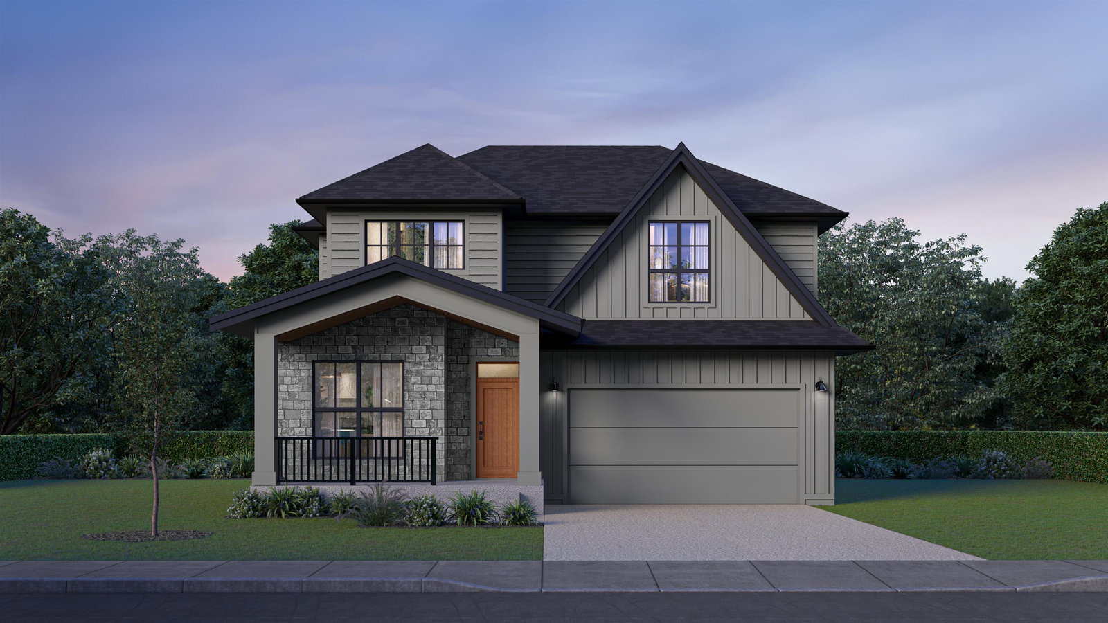 Image of home for listing MLS® R3176068