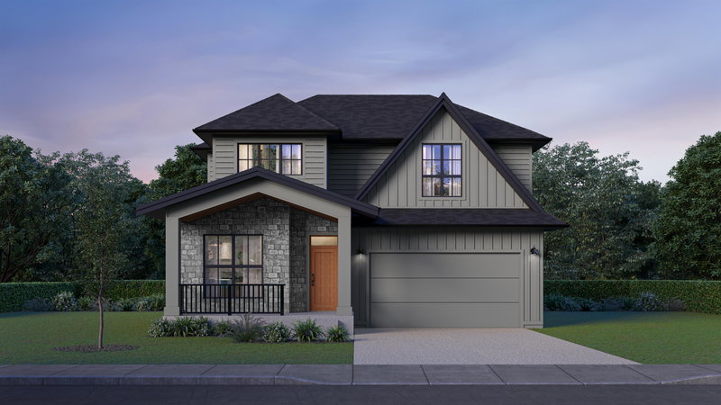 Image of home for listing MLS® R3176068