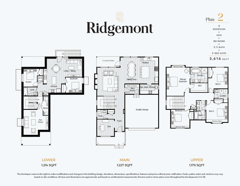 Image of home for listing MLS® R3176068