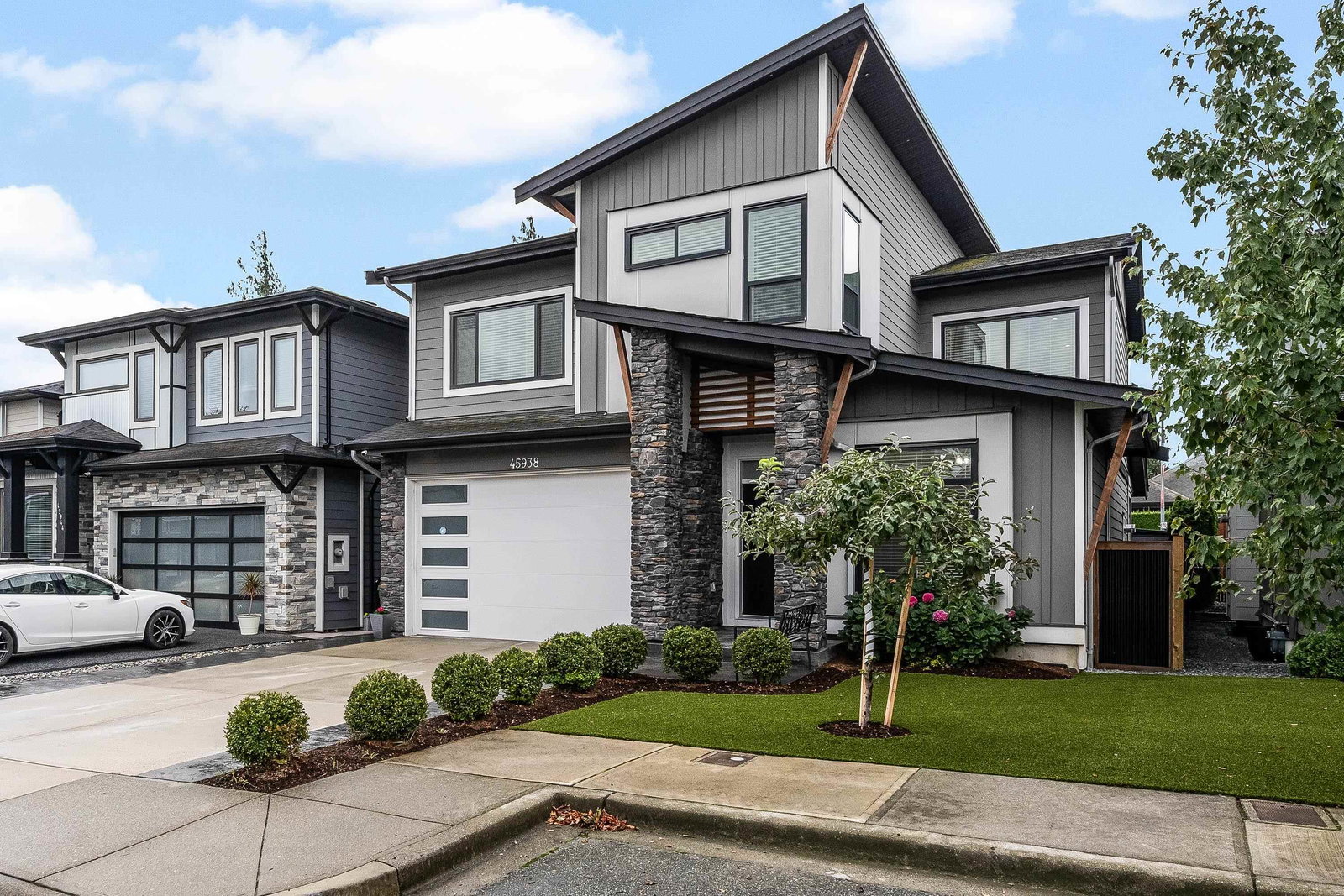 Image of home for listing MLS® R3176073