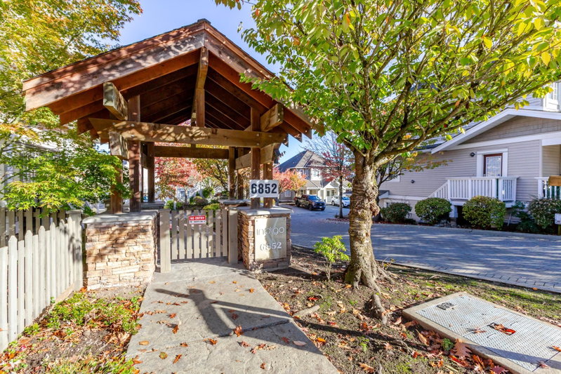 Image of home for listing MLS® R3176081