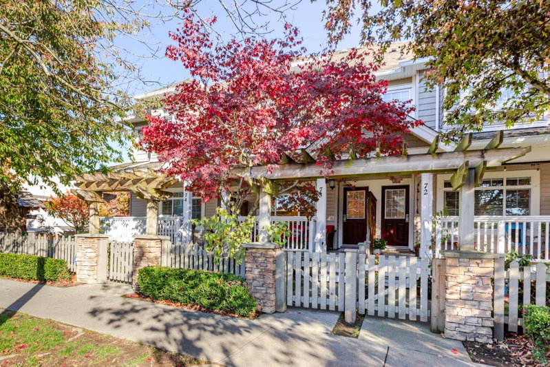 Image of home for listing MLS® R3176081