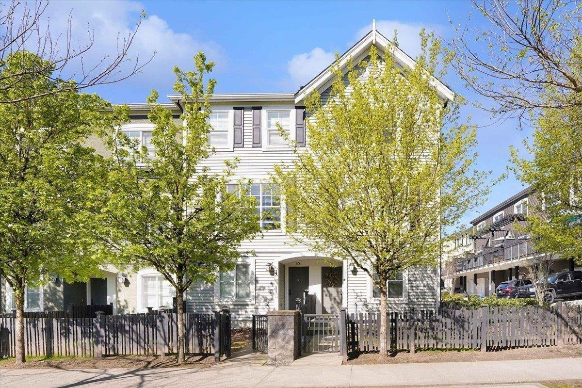 Image of home for listing MLS® R3176090