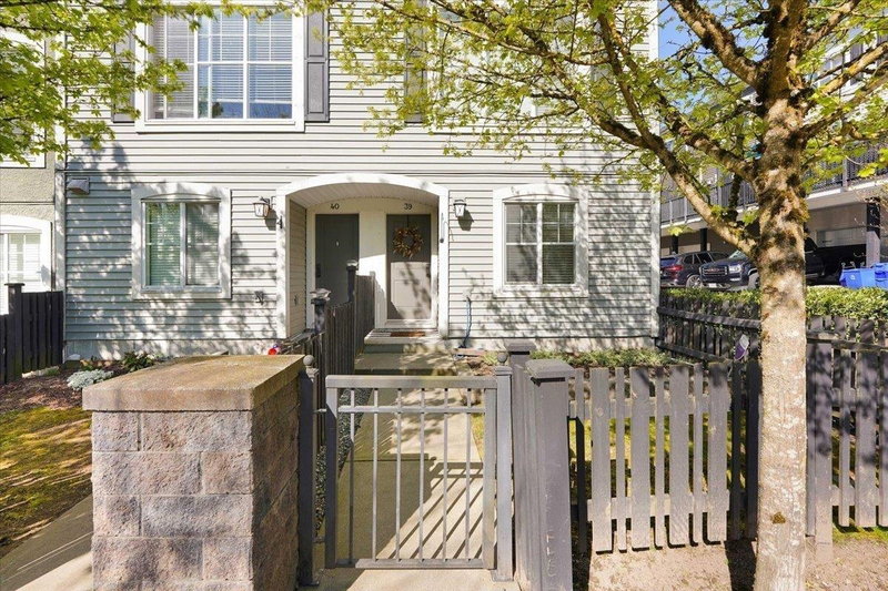 Image of home for listing MLS® R3176090