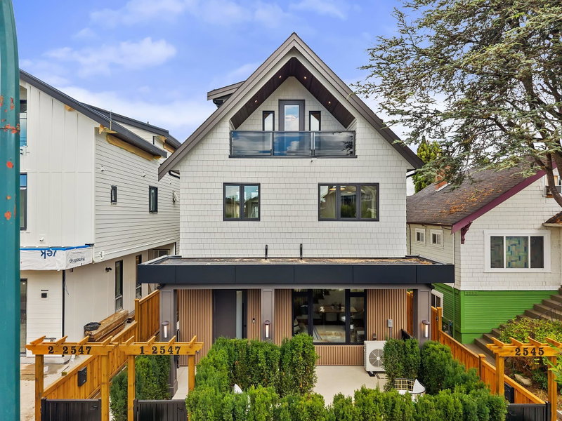 Image of home for listing MLS® R3176094