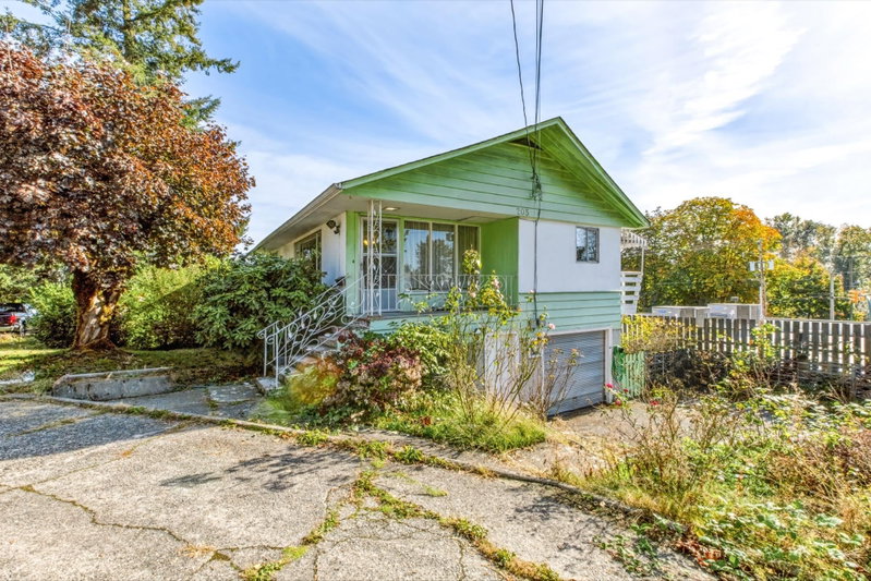 Image of home for listing MLS® R3176095