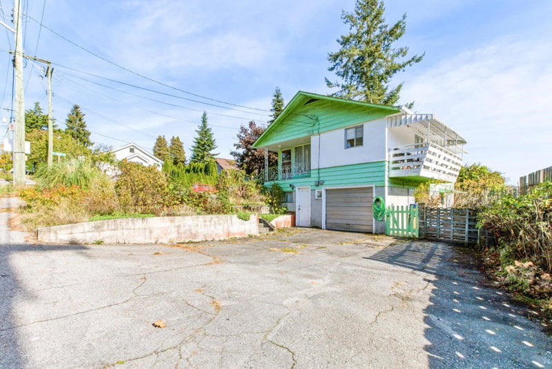 Image of home for listing MLS® R3176095