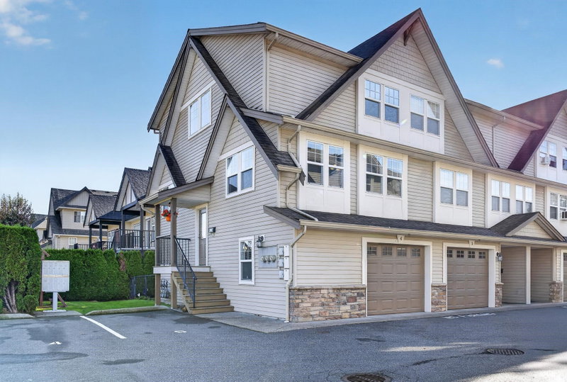 Image of home for listing MLS® R3176096