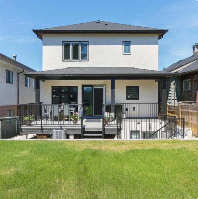 Image of home for listing MLS® R3176101