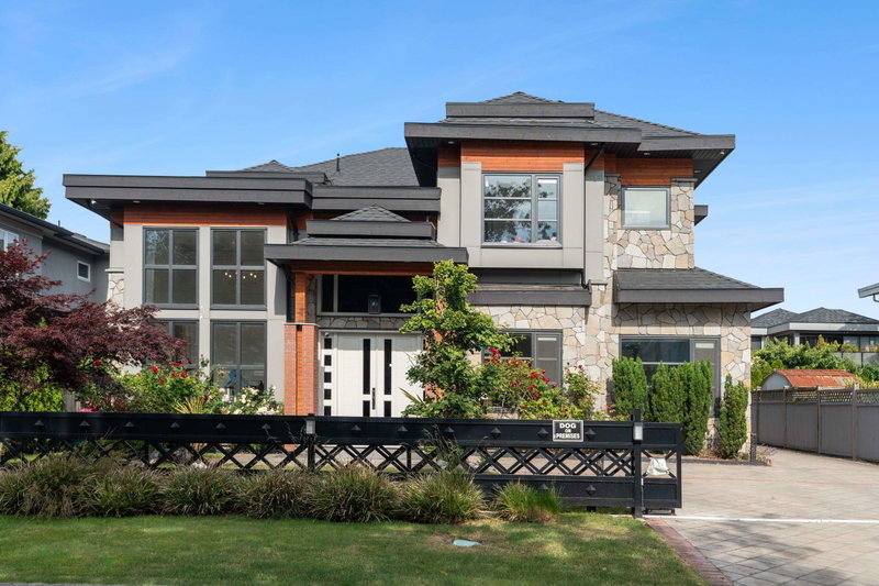 Image of home for listing MLS® R3176105