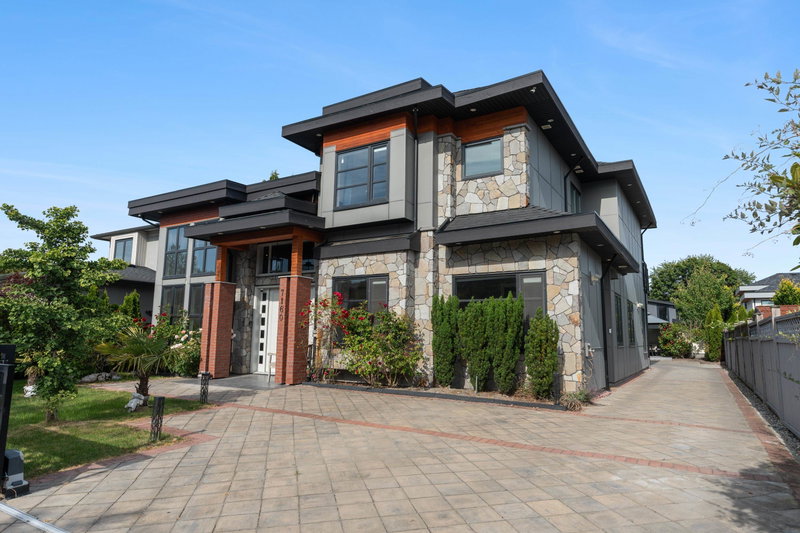 Image of home for listing MLS® R3176105