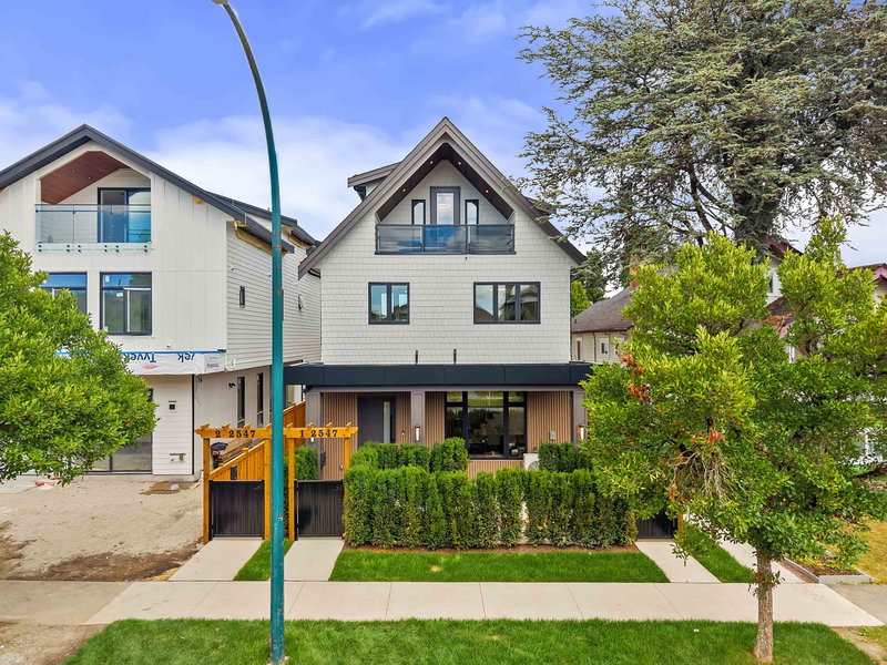 Image of home for listing MLS® R3176106
