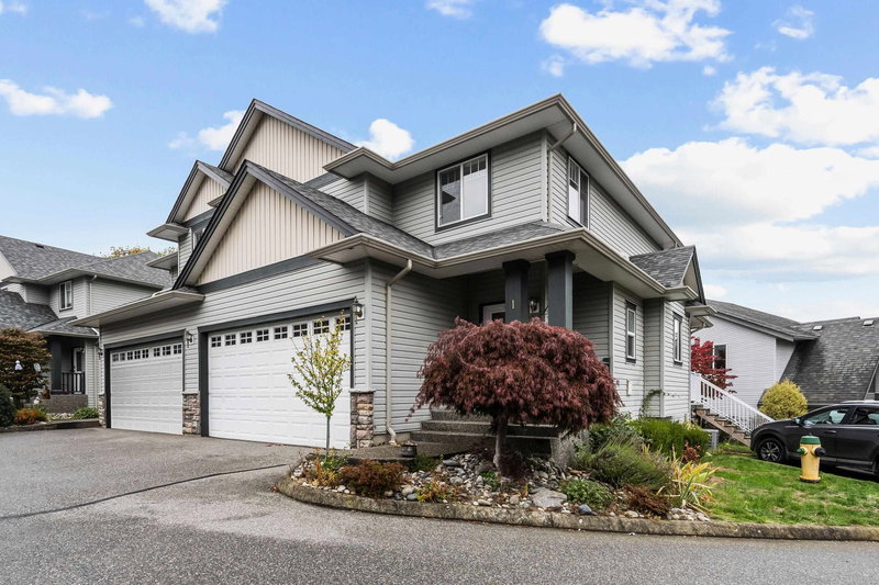 Image of home for listing MLS® R3176108
