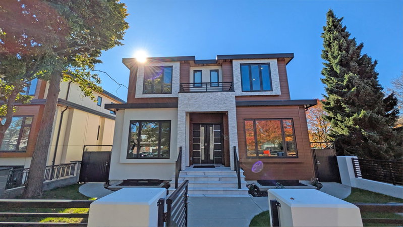 Image of home for listing MLS® R3176109