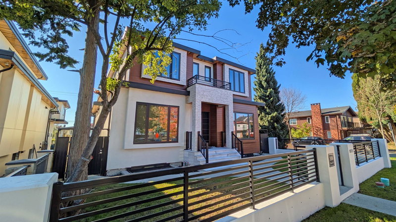 Image of home for listing MLS® R3176109