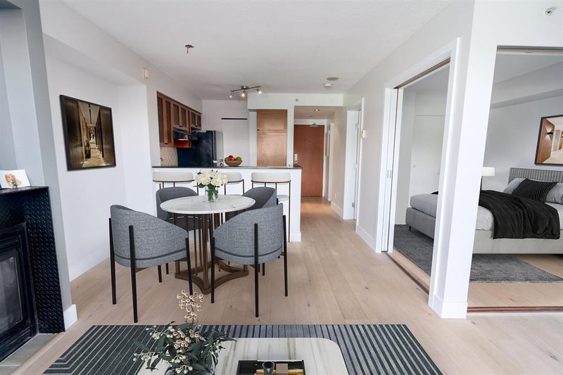Image of home for listing MLS® R3176113