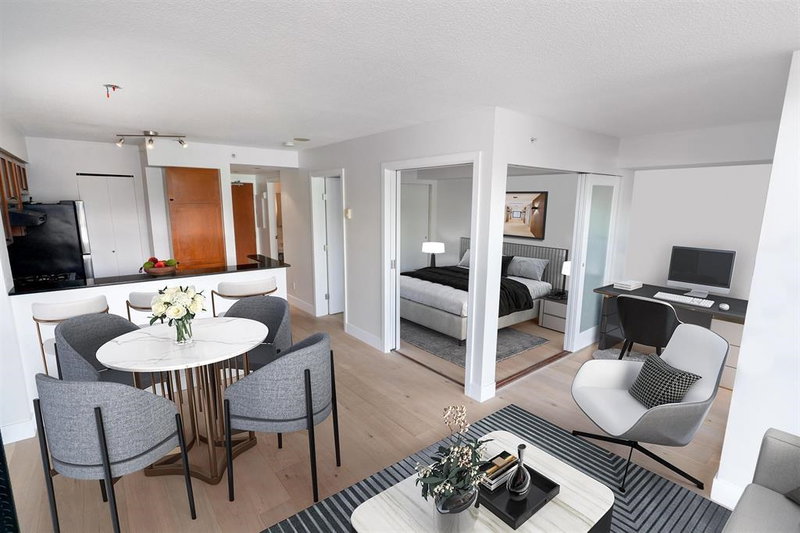 Image of home for listing MLS® R3176113
