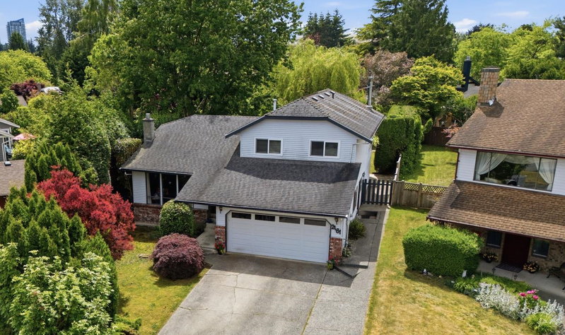 Image of home for listing MLS® R3176114