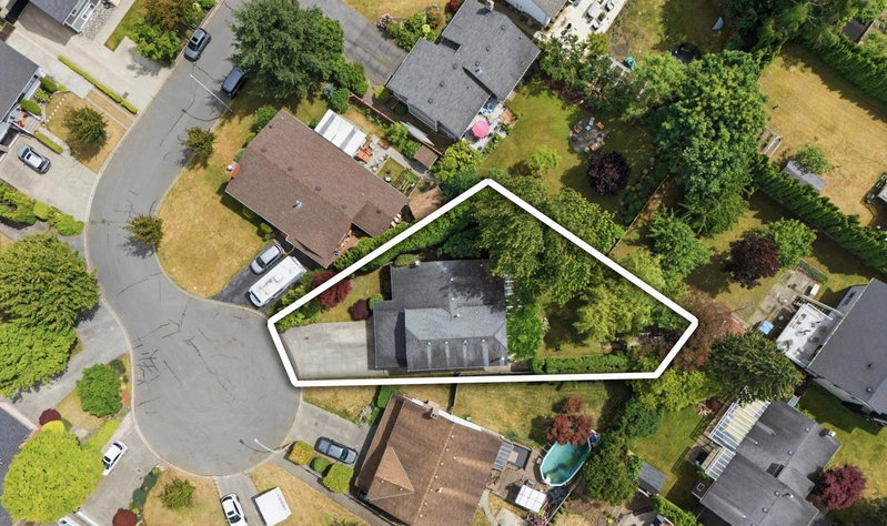Image of home for listing MLS® R3176114