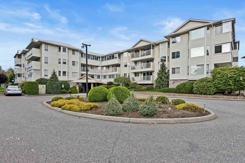 Image of home for listing MLS® R3176116