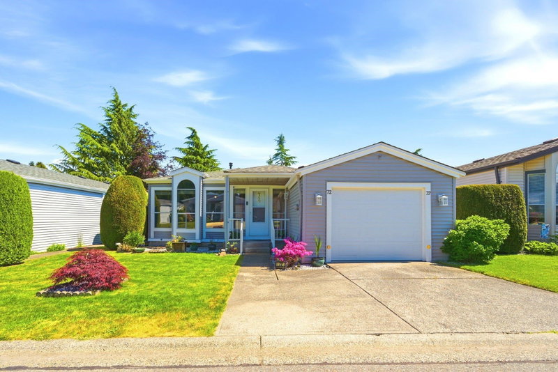 Image of home for listing MLS® R3176117