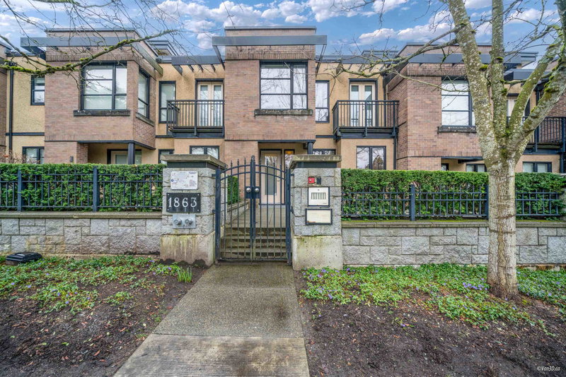 Image of home for listing MLS® R3176118