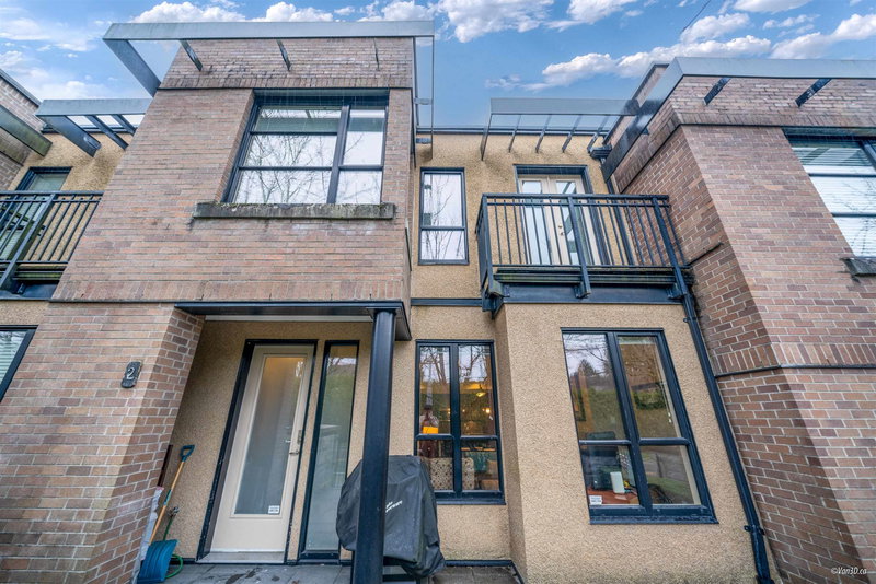 Image of home for listing MLS® R3176118