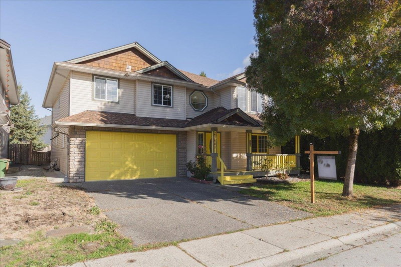Image of home for listing MLS® R3176121