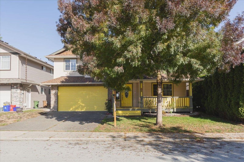 Image of home for listing MLS® R3176121
