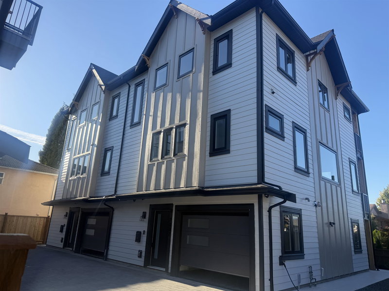 Image of home for listing MLS® R3176122