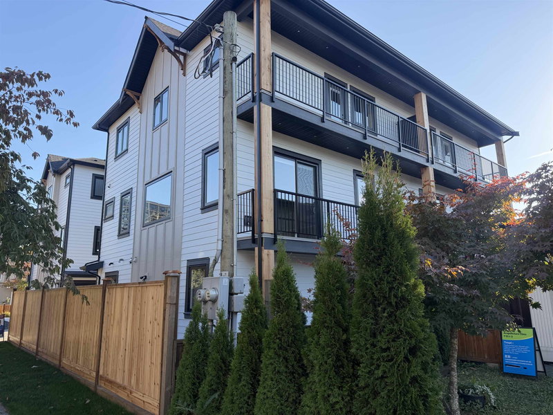 Image of home for listing MLS® R3176122