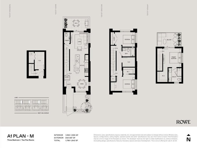 Image of home for listing MLS® R3176132