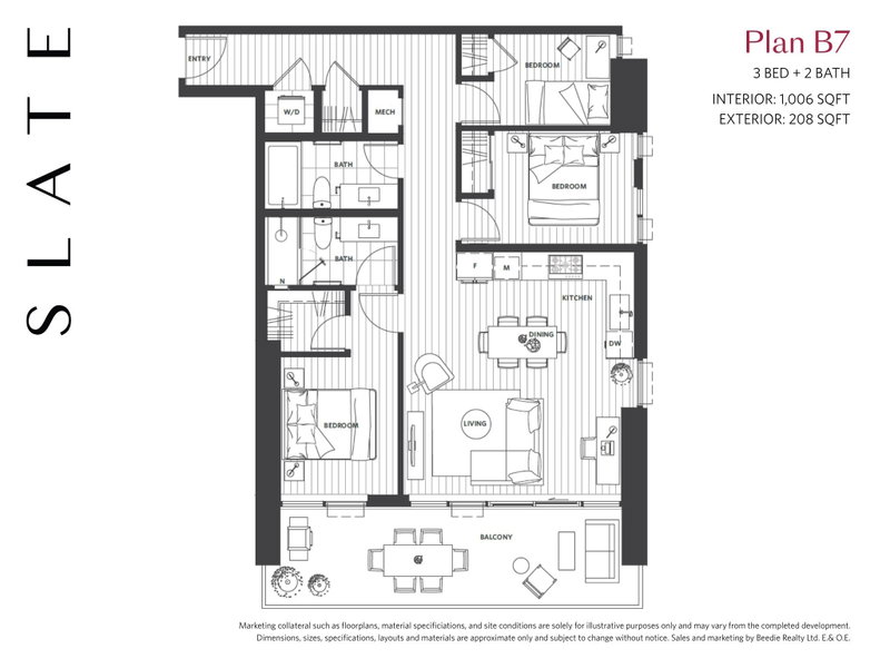 Image of home for listing MLS® R3176133
