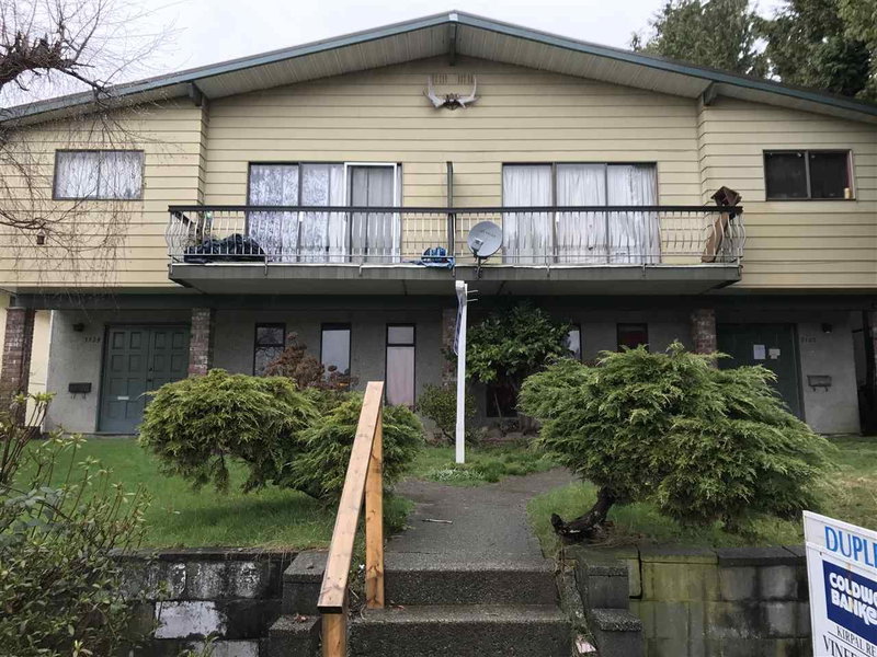 Image of home for listing MLS® R3176136