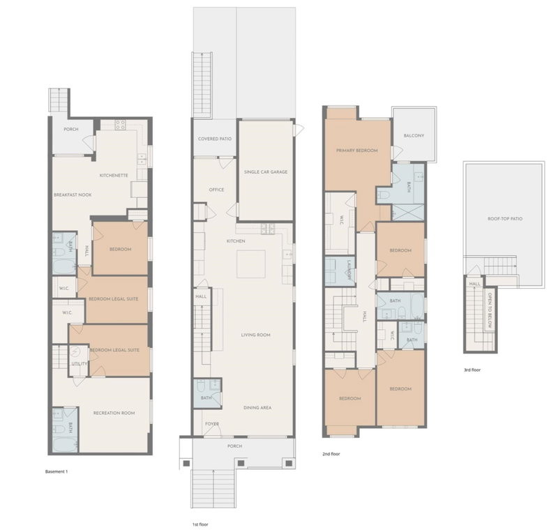 Image of home for listing MLS® R3176145