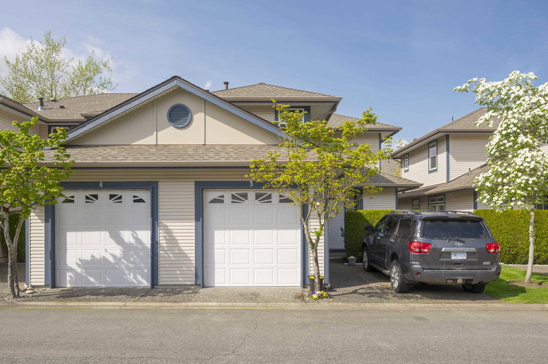 Image of home for listing MLS® R3176150