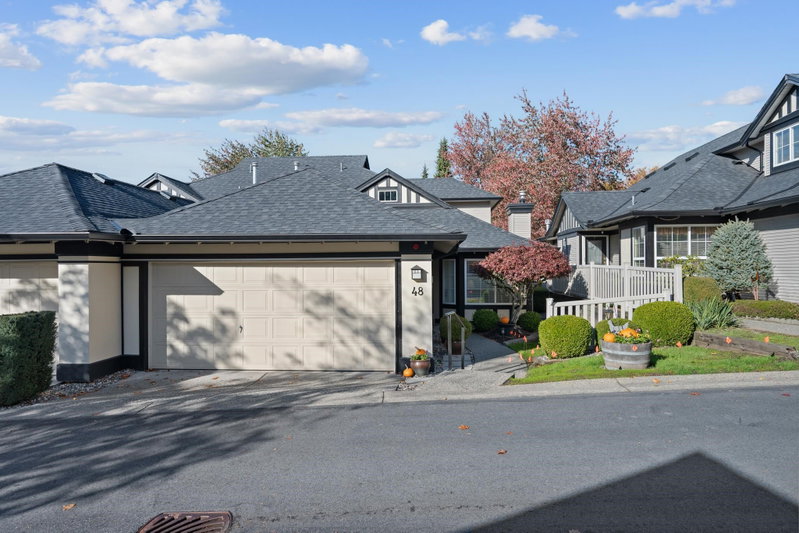 Image of home for listing MLS® R3176151