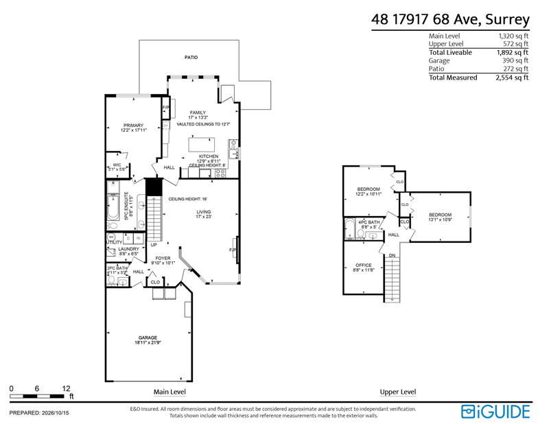 Image of home for listing MLS® R3176151