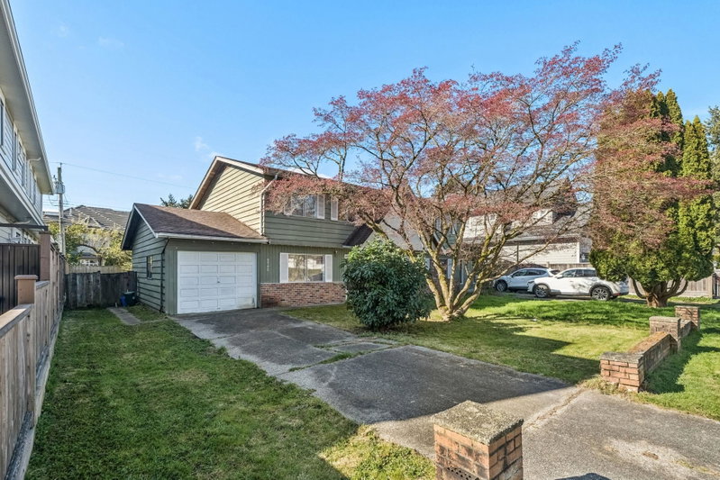 Image of home for listing MLS® R3176154