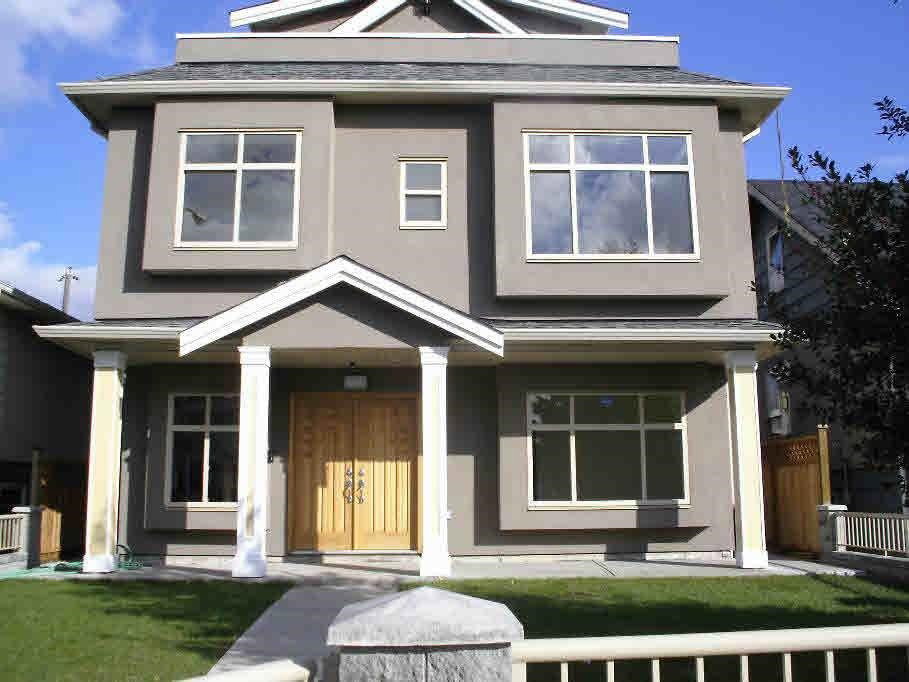 Image of home for listing MLS® R3176156